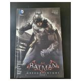 GRAPHIC NOVEL SIZE COMIC BOOKS