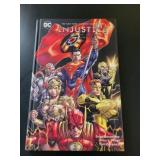 GRAPHIC NOVEL SIZE COMIC BOOKS