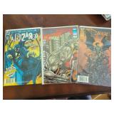 VINTAGE COMIC BOOKS