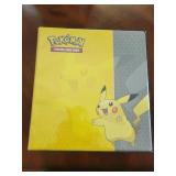 POKEMON BINDER