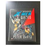 GRAPHIC NOVEL SIZE COMIC BOOKS