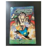 GRAPHIC NOVEL SIZE COMIC BOOKS