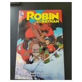 GRAPHIC NOVEL SIZE COMIC BOOKS