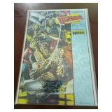 VINTAGE COMIC BOOK