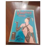 VINTAGE COMIC BOOK