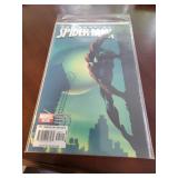 SPIDERMAN COMIC BOOK