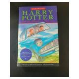 GRAPHIC NOVEL SIZE HARRY POTTER BOOK