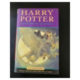 GRAPHIC NOVEL SIZE HARRY POTTER BOOK