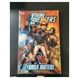 GRAPHIC NOVEL SIZE COMIC BOOKS