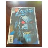 VINTAGE LOBO #1 COMIC BOOK