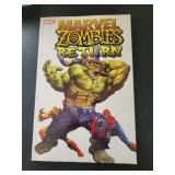 GRAPHIC NOVEL SIZE COMIC BOOKS