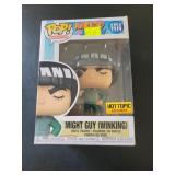FUNKO POP
