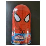 SPIDERMAN PUZZLE