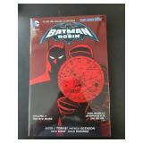 GRAPHIC NOVEL SIZE COMIC BOOKS