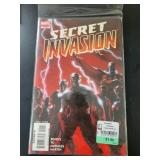 GRAPHIC NOVEL SIZE COMIC BOOKS