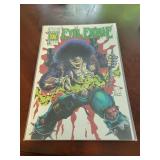 VINTAGE EVIL ERNIE COMIC BOOK