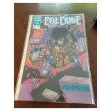 VINTAGE COMIC BOOK