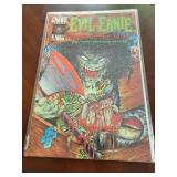 VINTAGE EVIL ERNIE COMIC BOOK