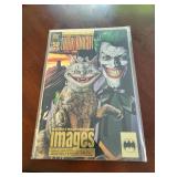 VINTAGE COMIC BOOK