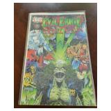 VINTAGE EVIL ERNIE COMIC BOOK