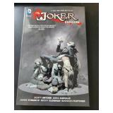 GRAPHIC NOVEL SIZE COMIC BOOKS