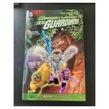 GRAPHIC NOVEL SIZE COMIC BOOKS