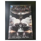 GRAPHIC NOVEL SIZE COMIC BOOKS