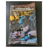 GRAPHIC NOVEL SIZE COMIC BOOKS