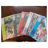 VINTAGE COMIC BOOKS