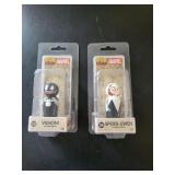 MARVEL ACTION FIGURES