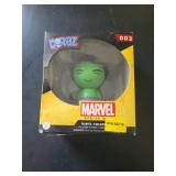MARVEL ACTION FIGURES