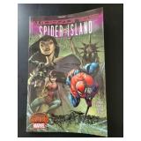 GRAPHIC NOVEL SIZE COMIC BOOKS