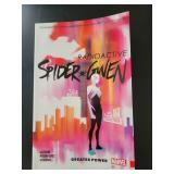 GRAPHIC NOVEL SIZE COMIC BOOKS