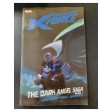 GRAPHIC NOVEL SIZE COMIC BOOKS