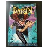 GRAPHIC NOVEL SIZE COMIC BOOKS