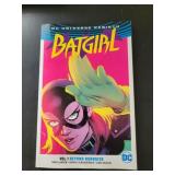 GRAPHIC NOVEL SIZE COMIC BOOKS