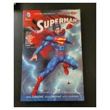 GRAPHIC NOVEL SIZE COMIC BOOKS