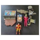 ACTION FIGURES