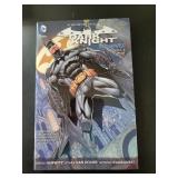 GRAPHIC NOVEL SIZE COMIC BOOKS