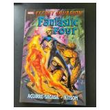 GRAPHIC NOVEL SIZE COMIC BOOKS