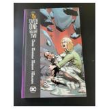 GRAPHIC NOVEL SIZE COMIC BOOKS