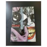 GRAPHIC NOVEL SIZE COMIC BOOKS