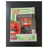 FUNKO POP