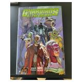 GRAPHIC NOVEL SIZE COMIC BOOKS