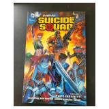 GRAPHIC NOVEL SIZE COMIC BOOKS