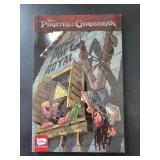 GRAPHIC NOVEL SIZE COMIC BOOKS