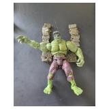 HULK ACTION FIGURE