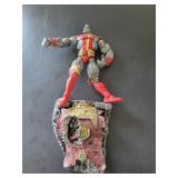 MARVEL ACTION FIGURE