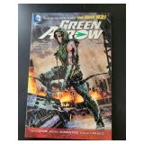 GRAPHIC NOVEL SIZE COMIC BOOKS