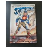 GRAPHIC NOVEL SIZE COMIC BOOKS